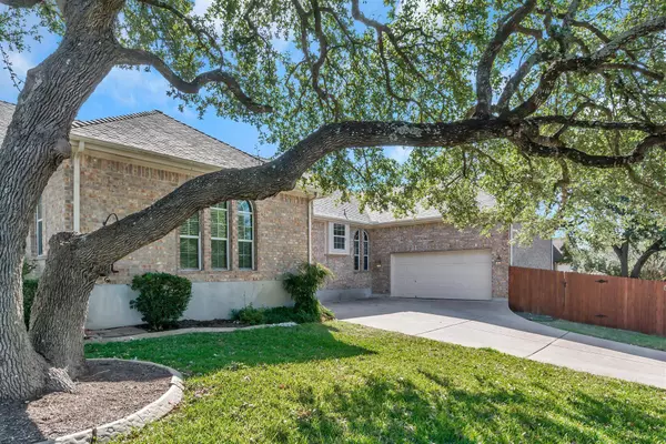 16808 Ennis TRL, Austin, TX 78717