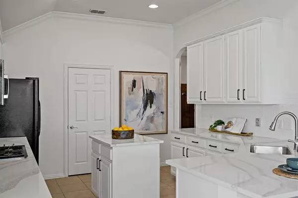 5012 Wethington Court, Mckinney, TX 75071