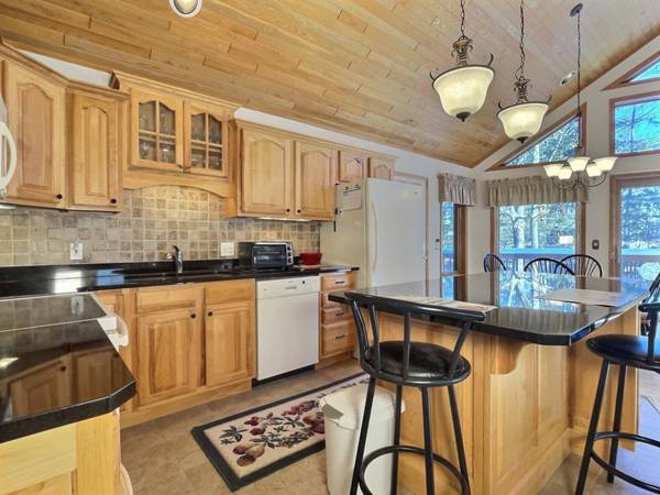 8832 BRADFORD POINT CT #42, St Germain, WI 54558