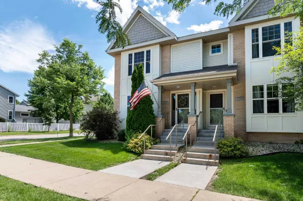 558 Apollo Way, Madison, WI 53718