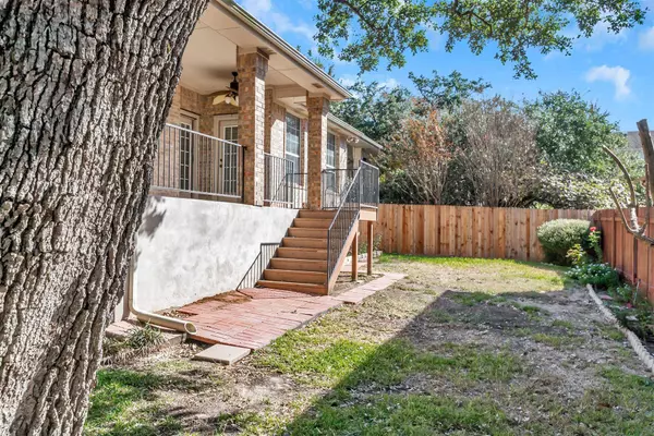 16808 Ennis TRL, Austin, TX 78717