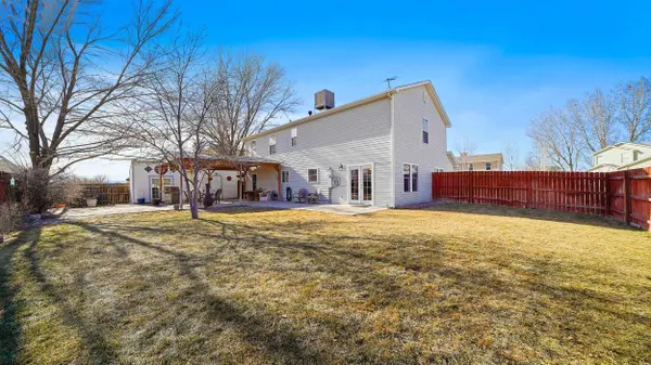 532 N Mountain Oak Court, Clifton, CO 81520-8033