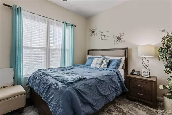 7648 N Franklins WAY, Quinton, VA 23141