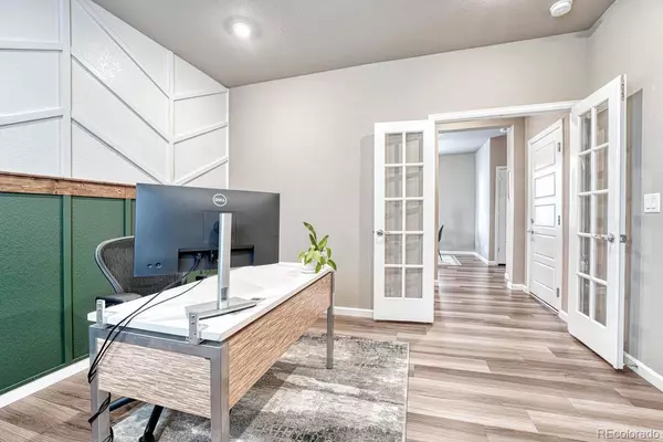 1944 Villageview LN, Castle Rock, CO 80104