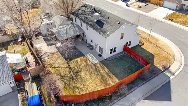 532 N Mountain Oak Court, Clifton, CO 81520-8033