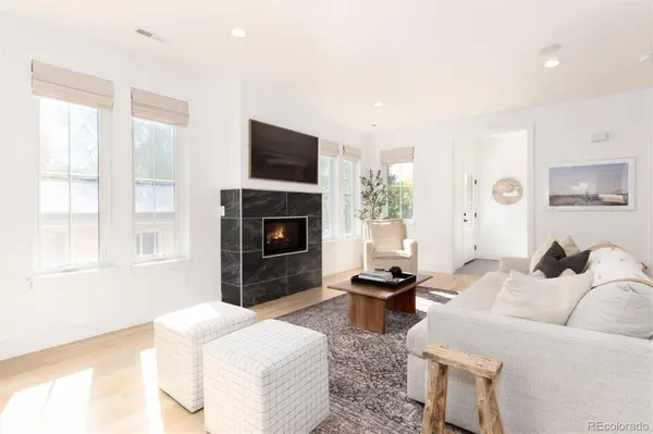 2478 S Lafayette ST, Denver, CO 80210