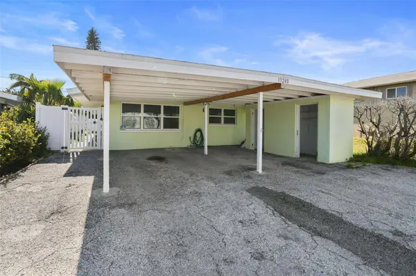 13248 4TH ST E, Madeira Beach, FL 33708