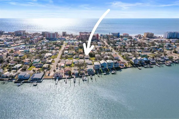 13248 4TH ST E, Madeira Beach, FL 33708