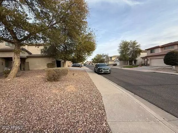 17322 W CARMEN Drive, Surprise, AZ 85388