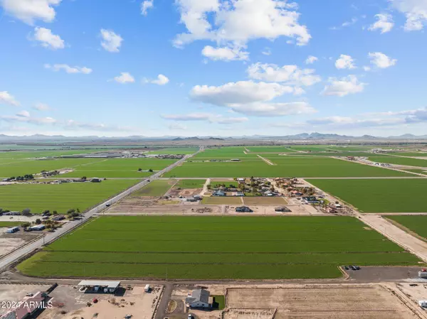 297 W Old US Highway 80 -- #'''-''', Palo Verde, AZ 85343