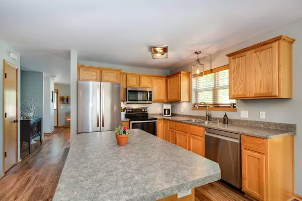 558 Apollo Way, Madison, WI 53718