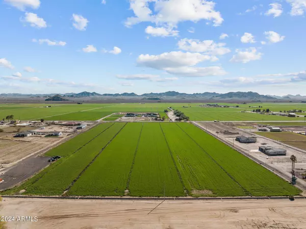 297 W Old US Highway 80 -- #'''-''', Palo Verde, AZ 85343