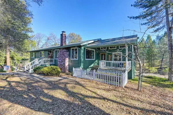 12280 Poplar RD, Auburn, CA 95602