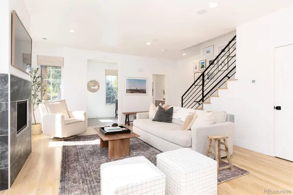 2478 S Lafayette ST, Denver, CO 80210