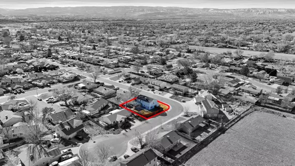 532 N Mountain Oak Court, Clifton, CO 81520-8033