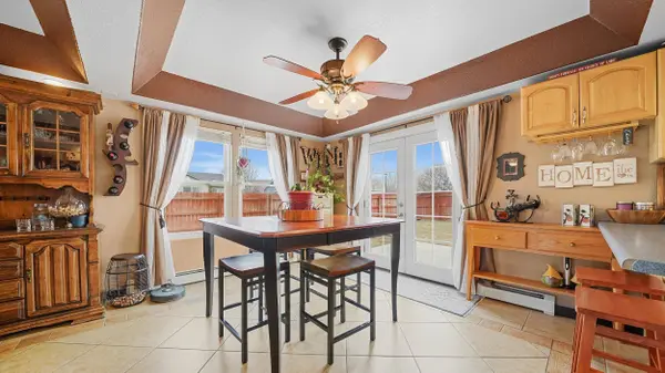 532 N Mountain Oak Court, Clifton, CO 81520-8033