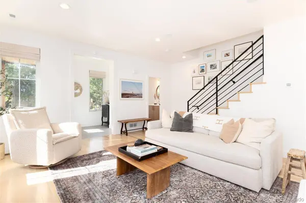 2478 S Lafayette ST, Denver, CO 80210