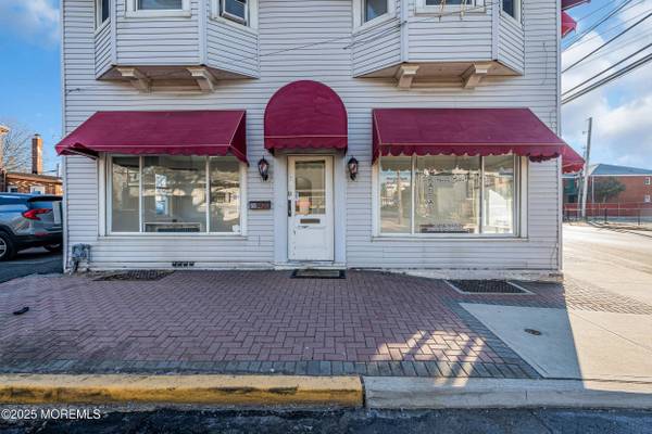 651 2nd Avenue #1, Long Branch, NJ 07740