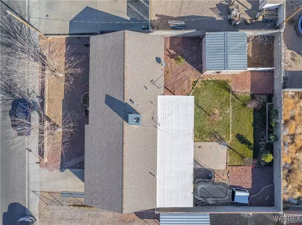 2818 Louise AVE, Kingman, AZ 86401