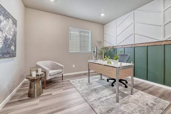 1944 Villageview LN, Castle Rock, CO 80104