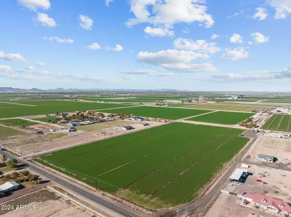 297 W Old US Highway 80 -- #'''-''', Palo Verde, AZ 85343