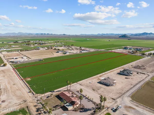 297 W Old US Highway 80 -- #'''-''', Palo Verde, AZ 85343