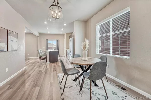 1944 Villageview LN, Castle Rock, CO 80104