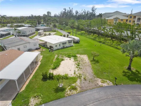 286 Dillard AVE, Fort Myers, FL 33908