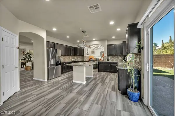 5728 Collier Falls Avenue, Las Vegas, NV 89139