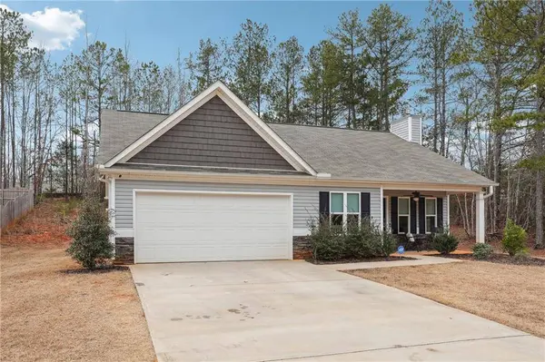 218 Cynthia CT, Dallas, GA 30157