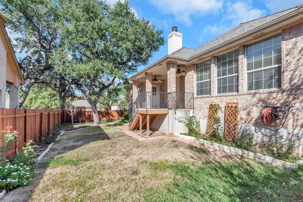 16808 Ennis TRL, Austin, TX 78717