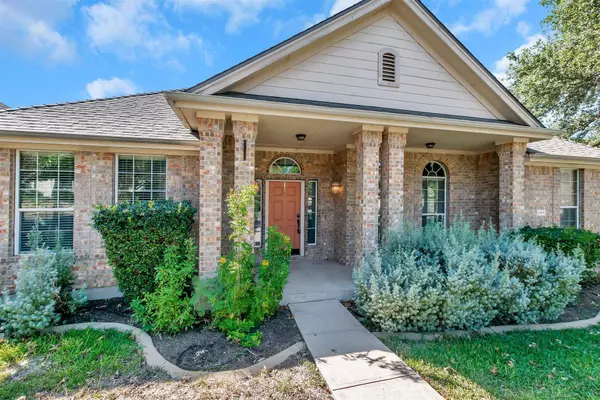 16808 Ennis TRL, Austin, TX 78717