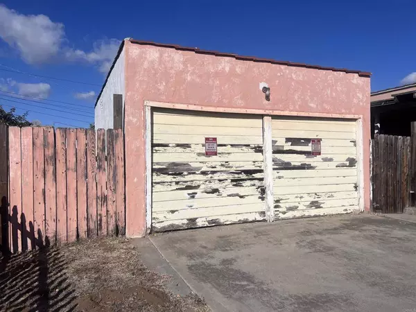 646 S 45Th ST, San Diego, CA 92113