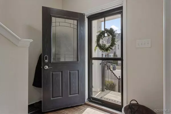 7648 N Franklins WAY, Quinton, VA 23141