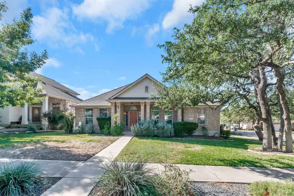 16808 Ennis TRL, Austin, TX 78717