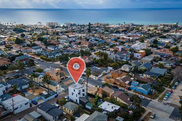 4687 Del Monte Ave, San Diego, CA 92107