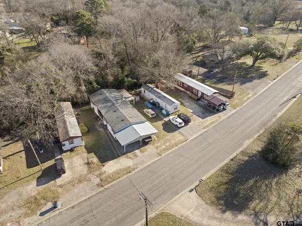 2730 Old Paris, Mt Pleasant, TX 75455