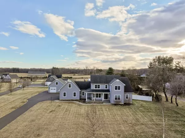 741 Mountain Road, Suffield, CT 06078