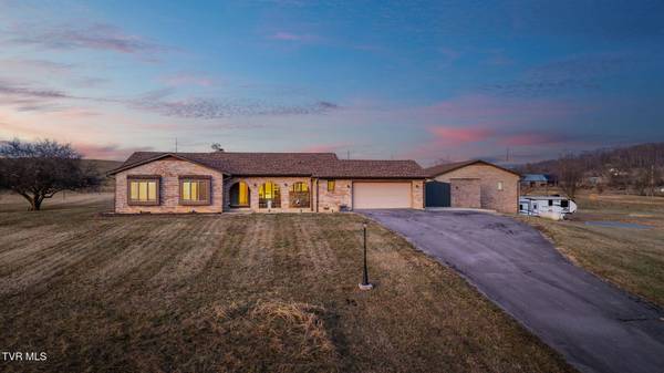 167 Cable RD, Jonesborough, TN 37659