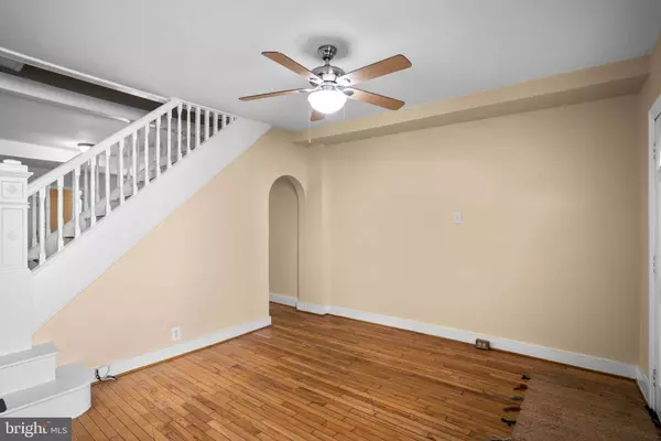 529 CAMBRIA ST, Baltimore, MD 21225