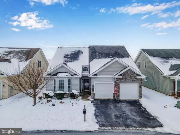 116 INDEPENDENCE WAY, Mechanicsburg, PA 17050