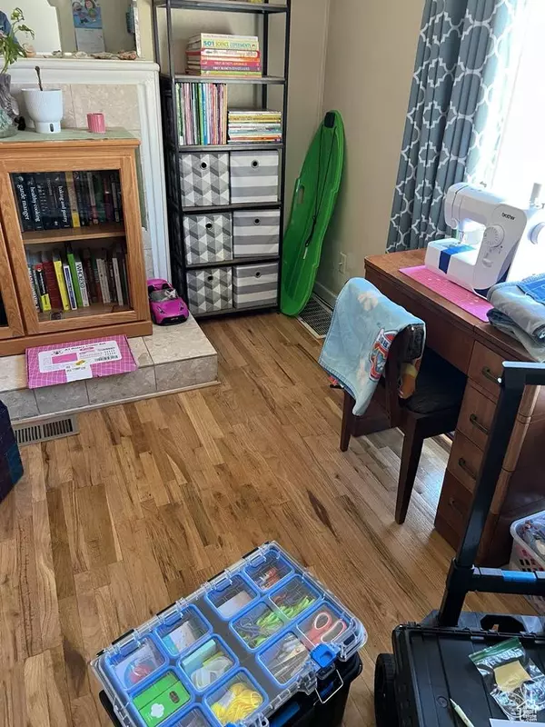 1616 S FOWLER, Ogden, UT 84404