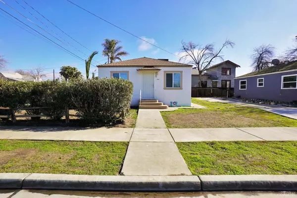 815 N Harris Street N, Hanford, CA 93230