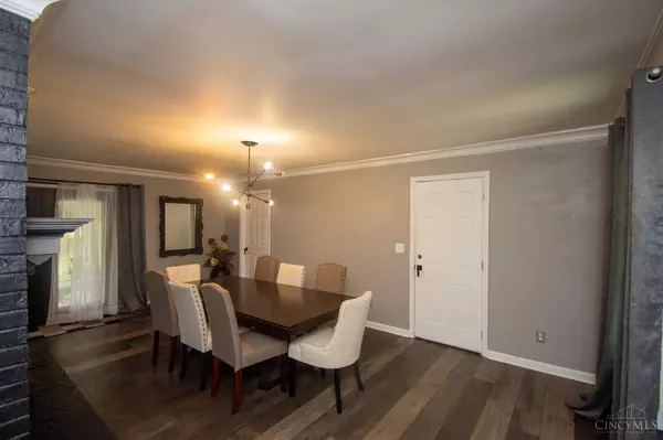 3535 State Route 133, Williamsburg Twp, OH 45176