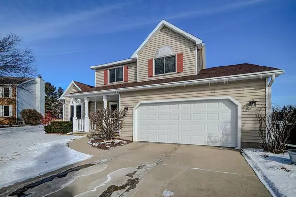 840 Westover Circle, Sun Prairie, WI 53590