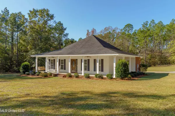 163 F W G Road, Lucedale, MS 39452