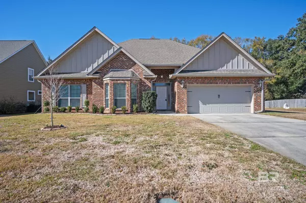 525 N North Station Drive, Fairhope, AL 36532