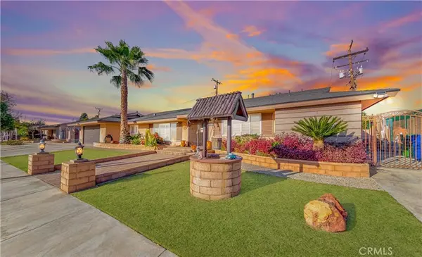 10923 Waddell, Whittier, CA 90606