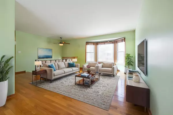 112 Camelot WAY, Bolingbrook, IL 60440