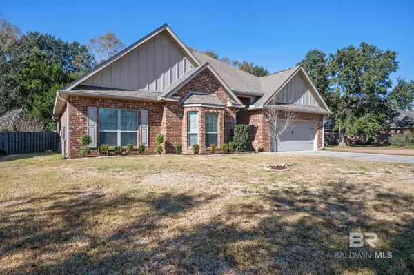 525 N North Station Drive, Fairhope, AL 36532